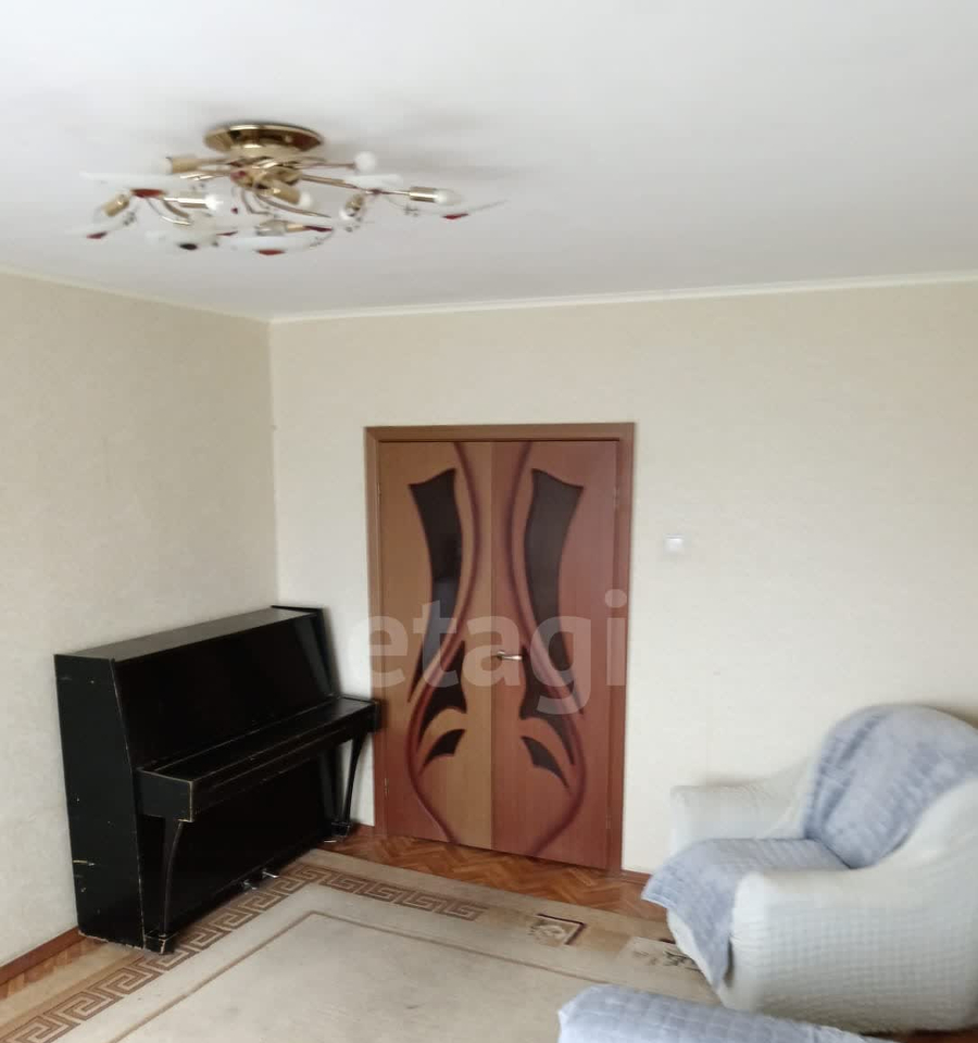 квартира г Новороссийск р-н Центральный ул Алексеева 22 8-й м-н фото 1
