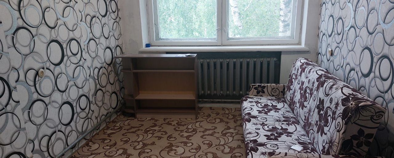 комната г Великий Новгород Сырковский ш Сырковское 34 фото 1