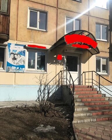 свободного назначения 92-й квартал р-н Кварталы, 25, Ангарский г. о. фото