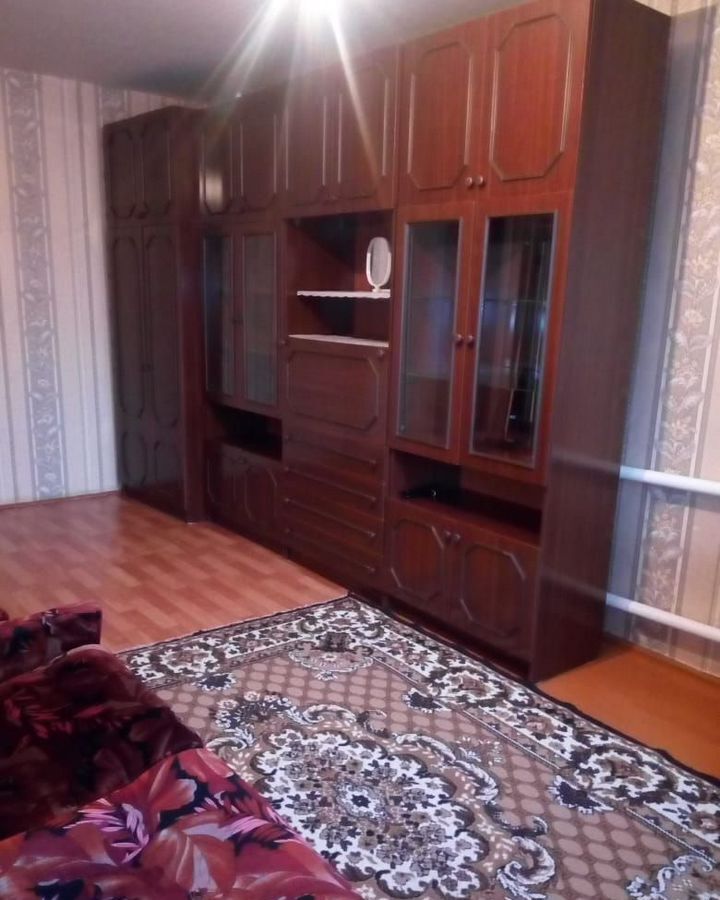 квартира г Абакан ул Маршала Жукова 9 фото 4