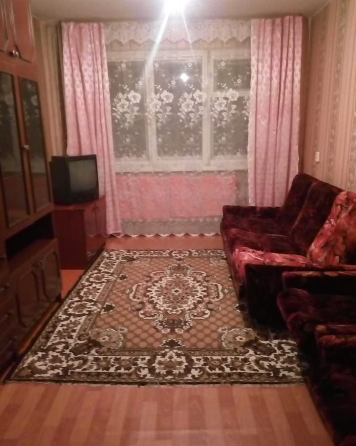 квартира г Абакан ул Маршала Жукова 9 фото 3