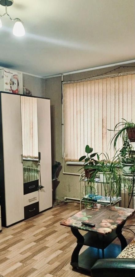 квартира г Саратов р-н Ленинский Солнечный ЖК «Вишенка» ул. имени К. Г. Уфимцева, 3Б фото 2