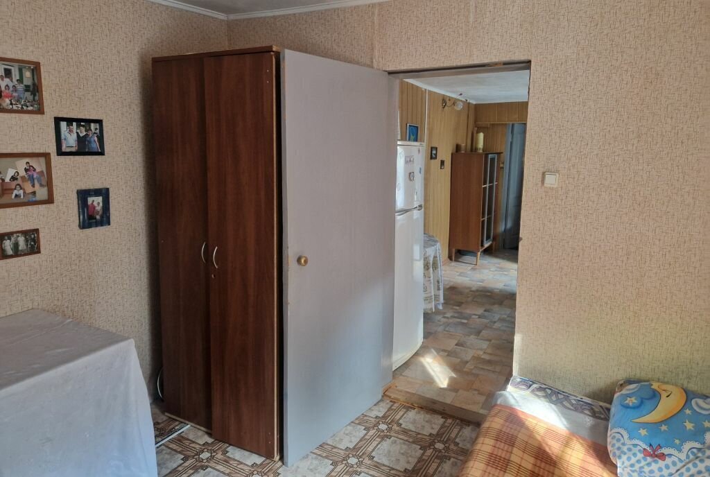 дом г Курск пер Вишневый фото 2