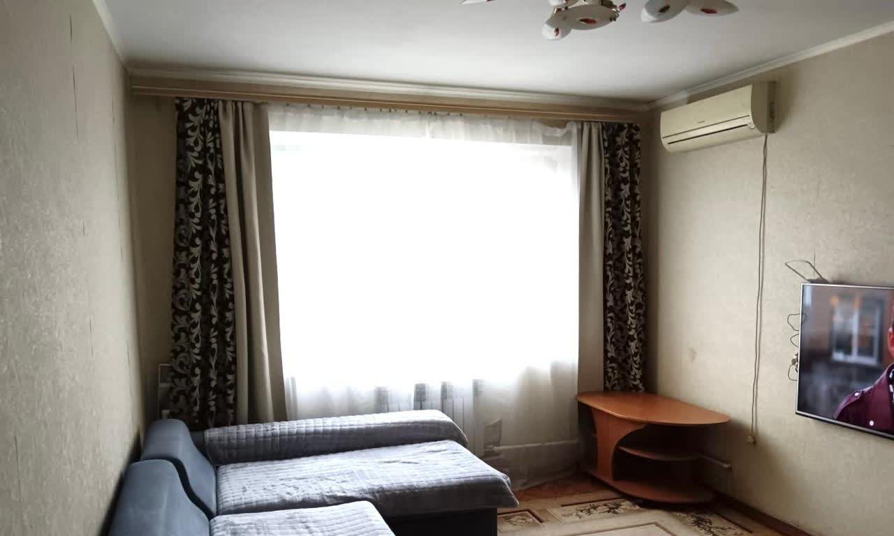 квартира г Новороссийск р-н Центральный ул Алексеева 22 8-й м-н фото 3