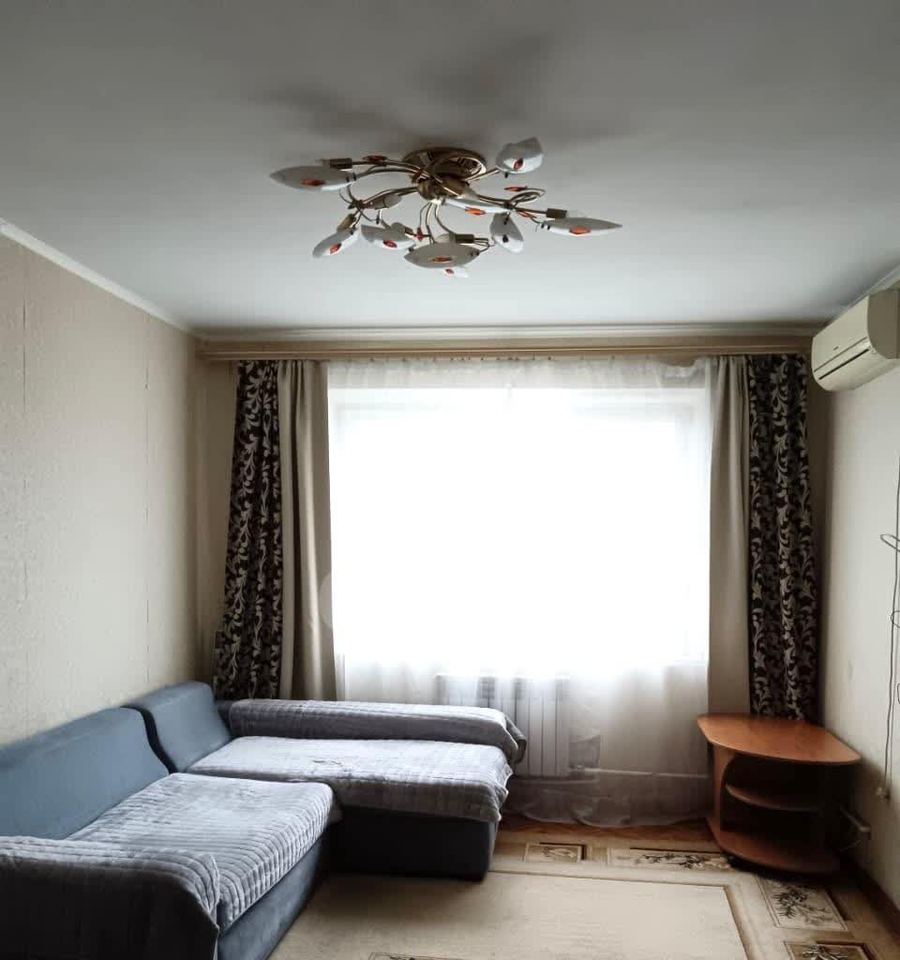 квартира г Новороссийск р-н Центральный ул Алексеева 22 8-й м-н фото 4