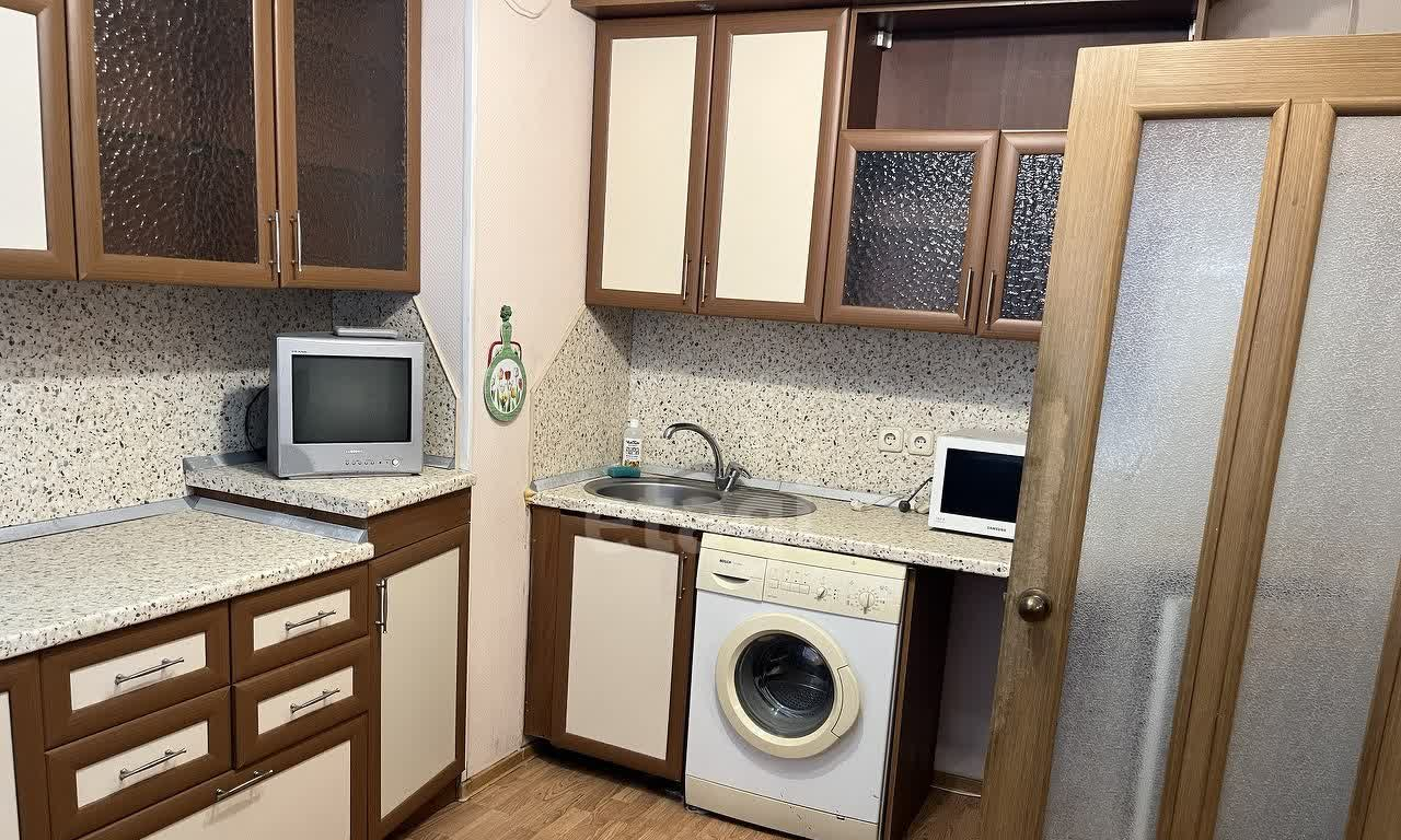 квартира г Новороссийск р-н Южный 10-й м-н, Героев Десантников, 24 фото 4