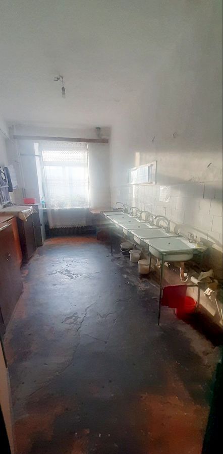 комната г Омск р-н Ленинский ул Серова 20 фото 4