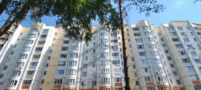 квартира г Воронеж р-н Советский ул 9 Января 241/15 ЖК «по 9 января 241» фото 1