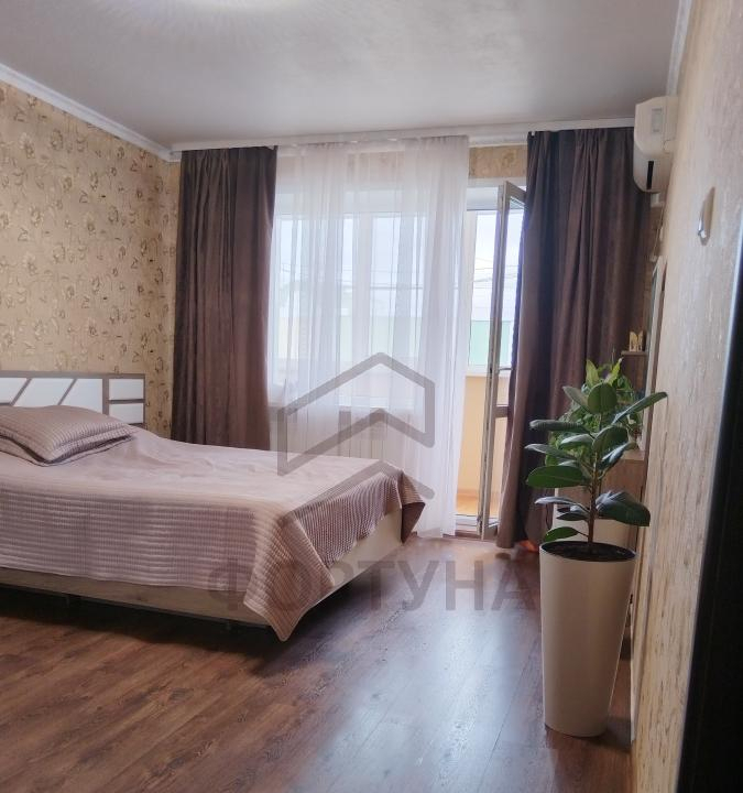 квартира г Воронеж р-н Коминтерновский ул Шишкова 99 фото 1