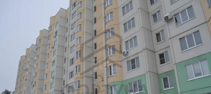 квартира г Воронеж р-н Советский ул 9 Января 241/15 ЖК «по 9 января 241» фото 2