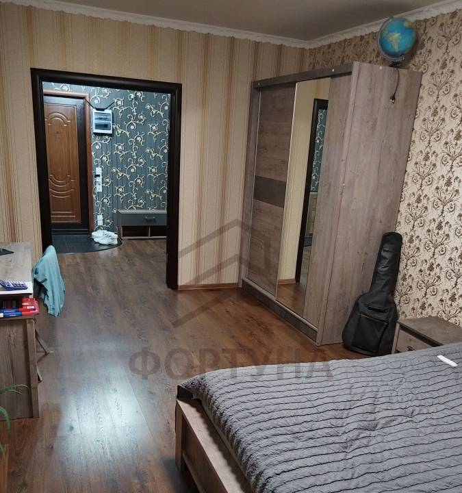 квартира г Воронеж р-н Коминтерновский ул Шишкова 99 фото 3