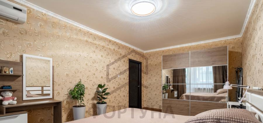 квартира г Воронеж р-н Коминтерновский ул Шишкова 99 фото 4