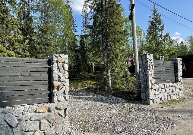 городское поселение город Кола, некоммерческое партнёрство Кола, дачное фото