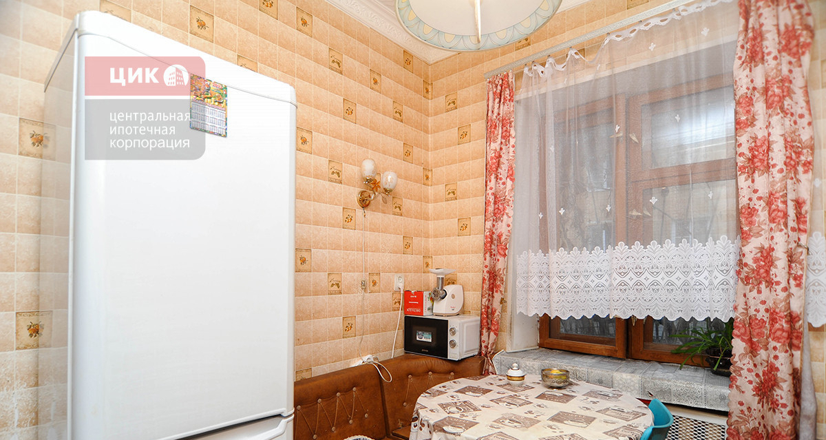 квартира г Рязань Центральный проезд Щедрина 4б фото 2