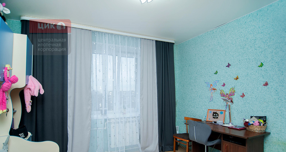 квартира г Рязань р-н Московский Красный ул 1-я Красная 28 м-н фото 2