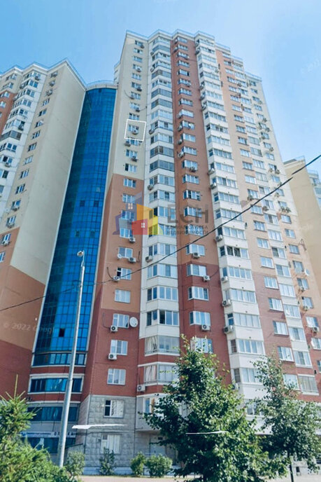 квартира г Одинцово Баковка ш Можайское 169 фото 2