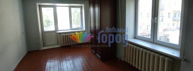 р-н Центральный дом 8 фото