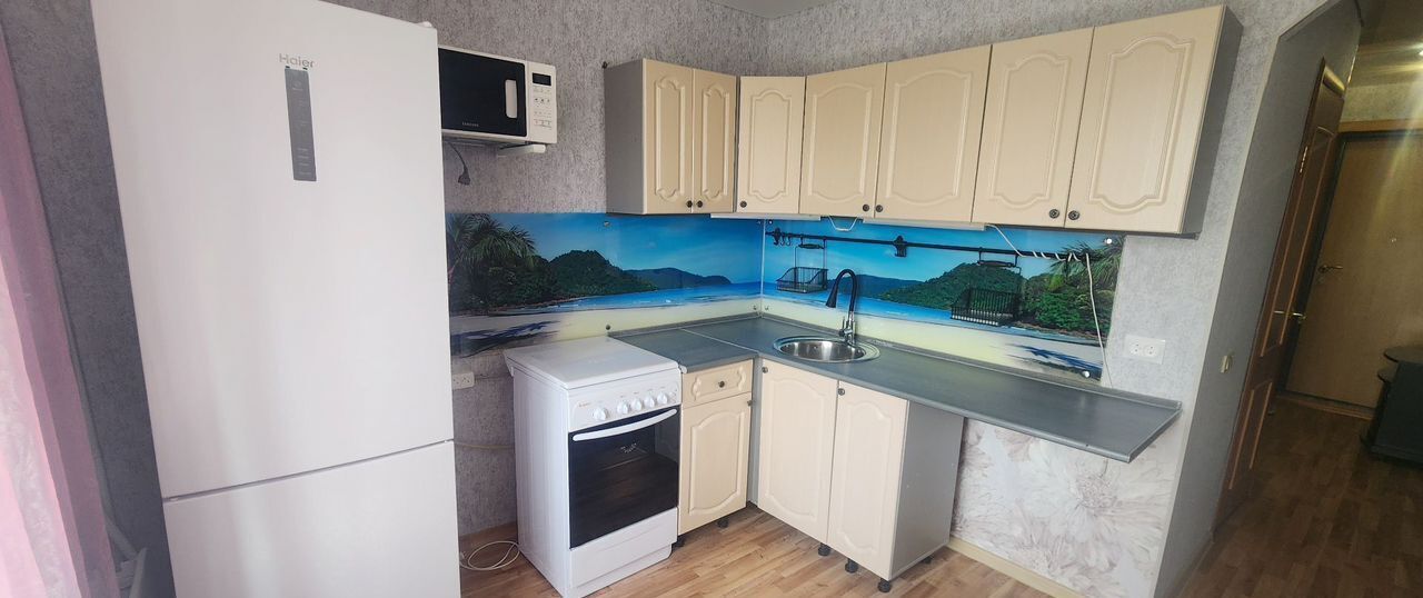 квартира г Копейск пр-кт Коммунистический 13 Копейский г. о. фото 1