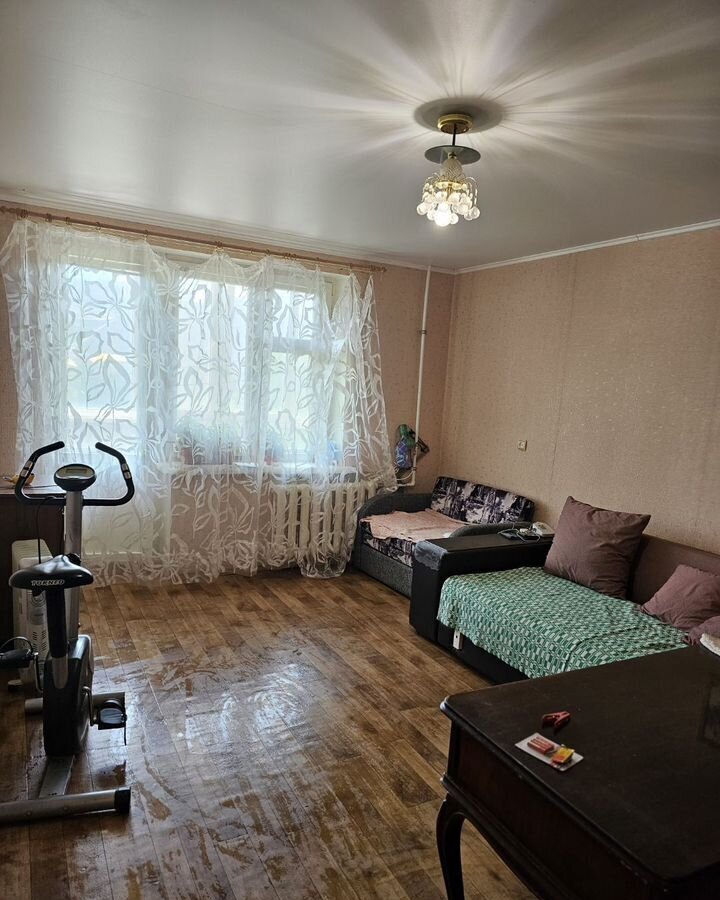 квартира г Саратов р-н Ленинский Солнечный ул Мамонтовой 2 фото 1