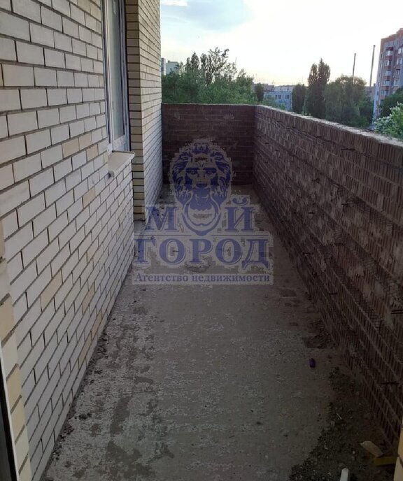квартира г Новороссийск р-н Центральный ул Октябрьская 168 фото 1