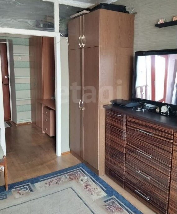 комната г Иркутск ул Трилиссера 52 фото 1