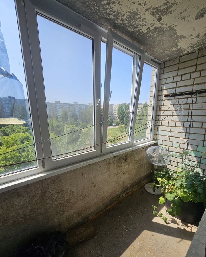 квартира г Саратов р-н Ленинский Солнечный ул Мамонтовой 2 фото 4