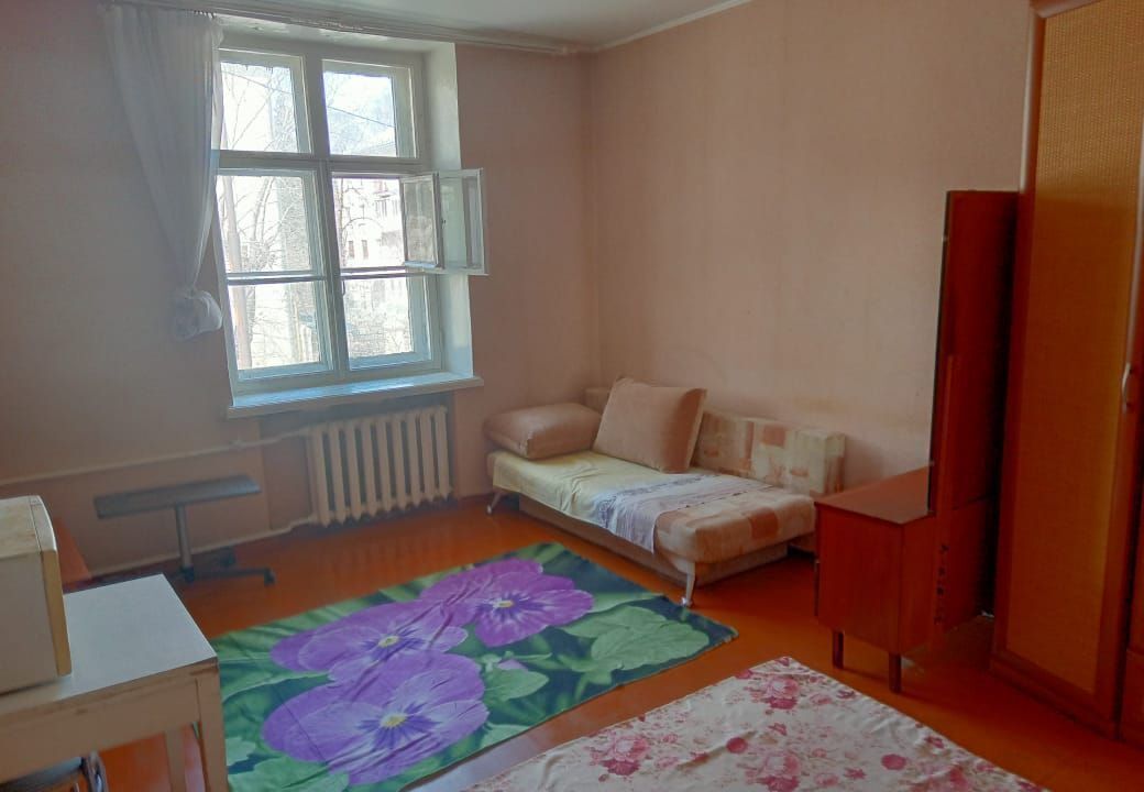 комната г Екатеринбург р-н Кировский ул Технологическая 10 фото 1