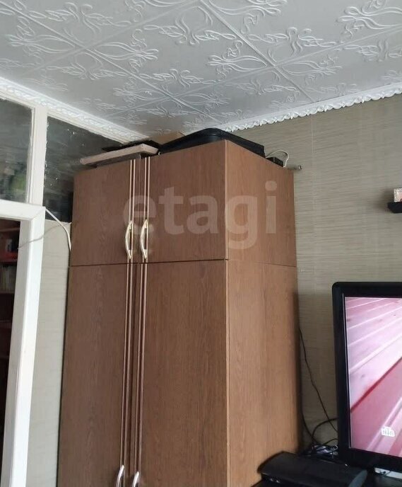 комната г Иркутск ул Трилиссера 52 фото 2