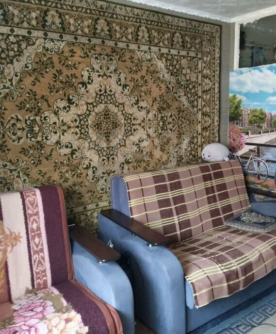 комната г Иркутск ул Трилиссера 52 фото 3