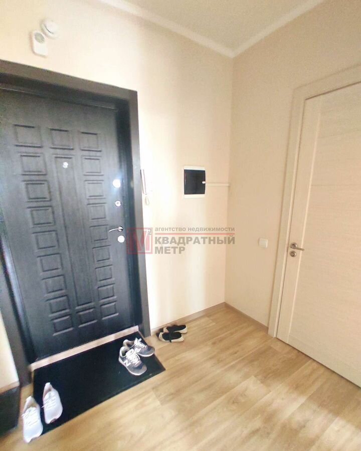 квартира г Старый Оскол мкр-н Дубрава, квартал 1, 22 фото 2