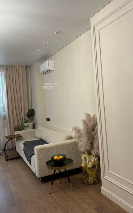 квартира г Одинцово ул Северная 5к/2 ЖК «Одинбург» Одинцово фото 2