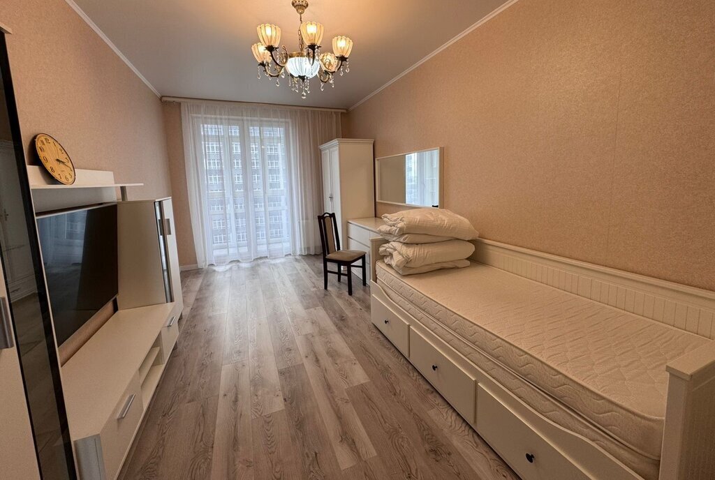 квартира г Калининград р-н Московский ул Батальная 98 ЖК «Стерео» фото 4