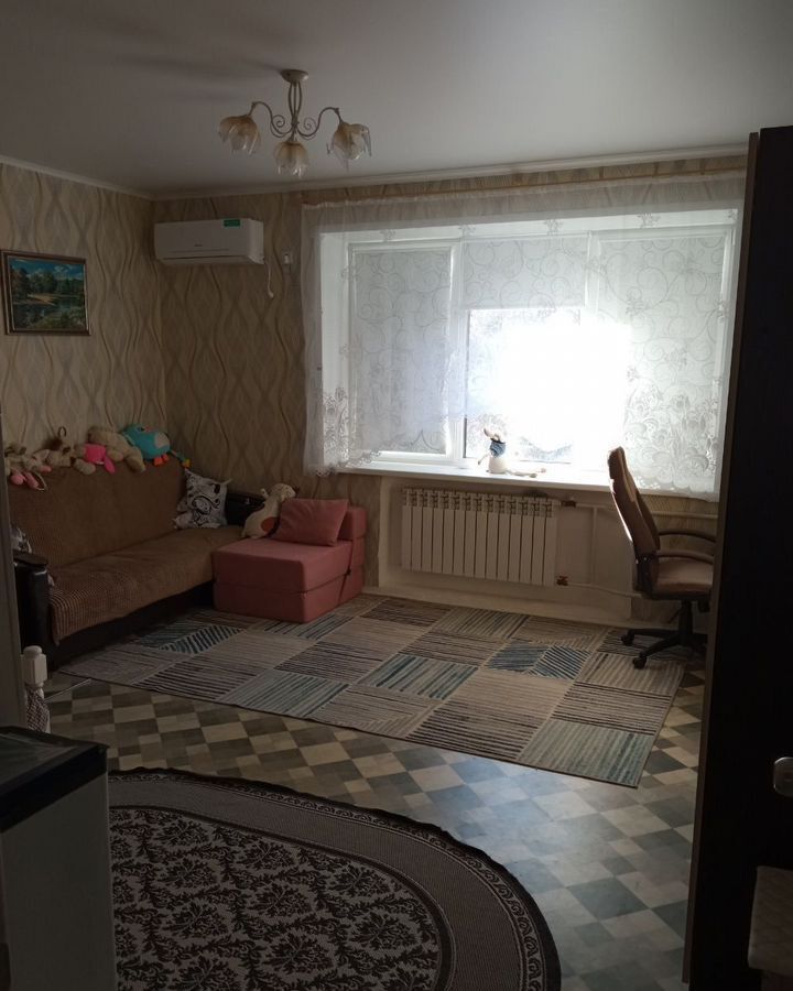 квартира г Переславль-Залесский ул Свободы 48 фото 1