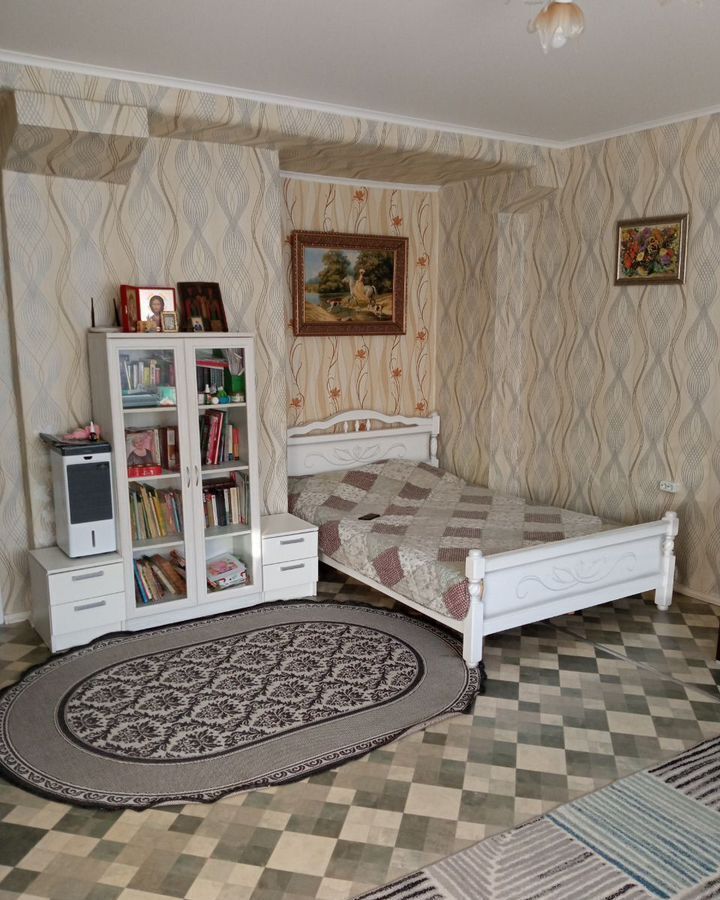 квартира г Переславль-Залесский ул Свободы 48 фото 3