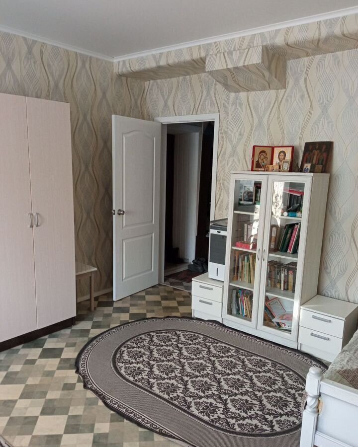 квартира г Переславль-Залесский ул Свободы 48 фото 2