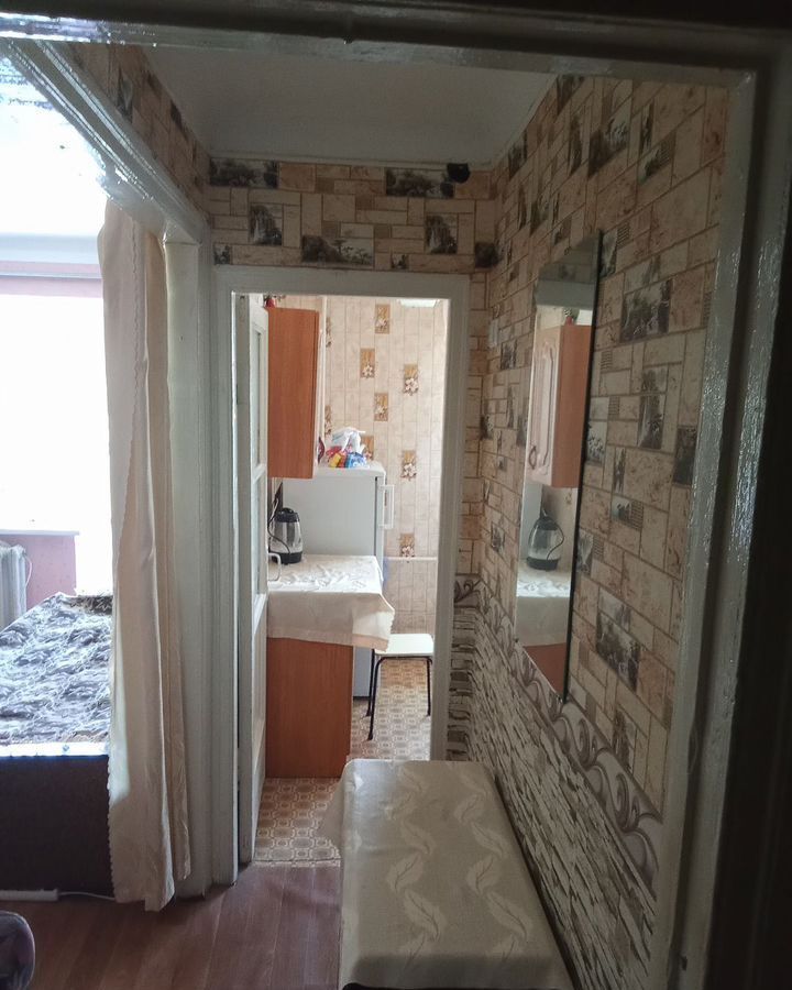 квартира р-н Красносулинский г Красный Сулин ул Гагарина 6 фото 3