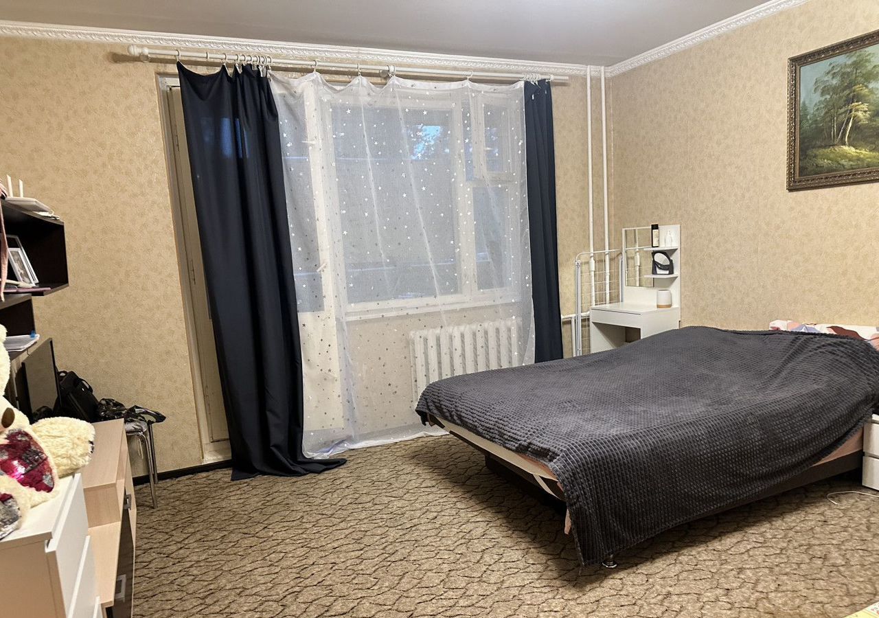 квартира г Калининград р-н Московский б-р Л.Шевцовой 53 фото 4