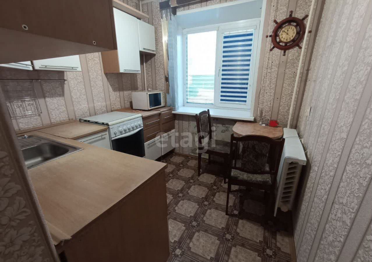 квартира г Ижевск р-н Октябрьский ул Кирова 20 фото 1