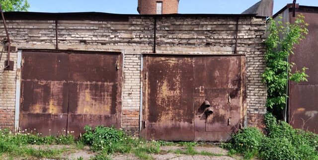 гараж р-н Индустриальный Новые Углы ул Центральная 12 фото