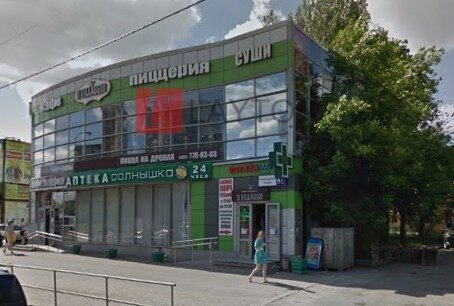 метро Коптево дом 47 муниципальный округ Головинский фото