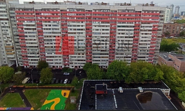свободного назначения г Москва метро Ломоносовский проспект пр-кт Мичуринский 9 муниципальный округ Раменки фото 1