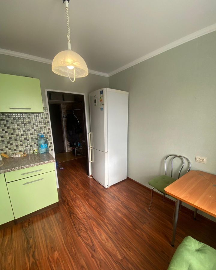 квартира г Раменское ул Чугунова 32 Фабричная, Раменский г. о. фото 3
