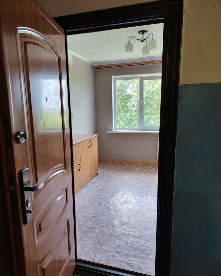 комната г Омск р-н Центральный ул 21-я Амурская 19б Центральный АО фото 2