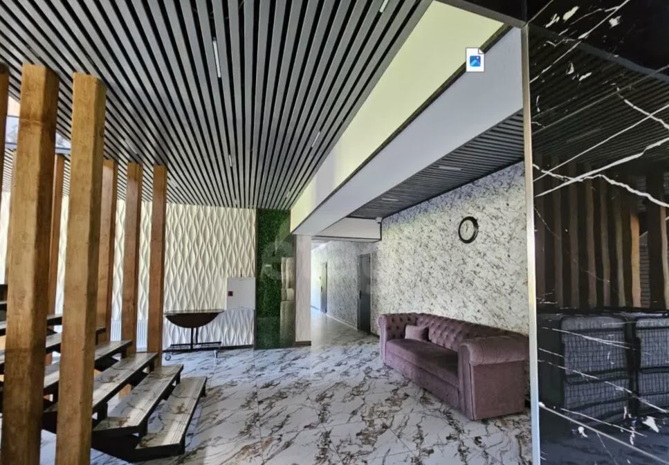 квартира г Карачаевск кп Домбай ул Тебердинская 50 Теберда фото 4
