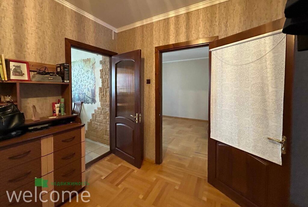 квартира г Ставрополь р-н Промышленный Юго-Западный ул Пирогова 48/4 фото 4