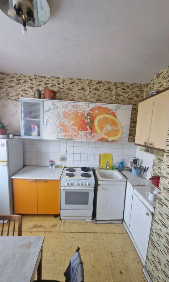 квартира г Зеленоград Зеленоград-Крюково, к 1106 фото 1