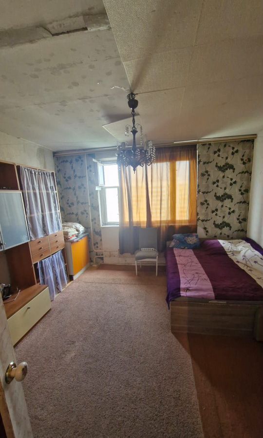 квартира г Зеленоград Зеленоград-Крюково, к 1106 фото 3