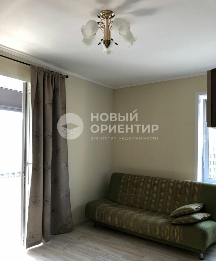 квартира г Екатеринбург р-н Чкаловский б-р Золотистый 4 ЖК «Солнечный» фото 4