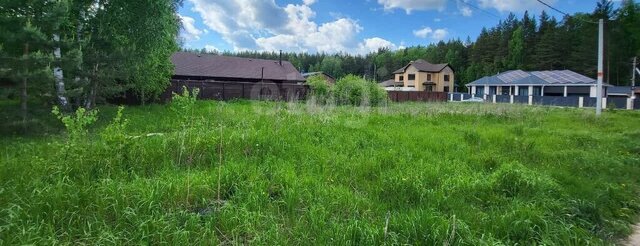 Площадь Маркса, микрорайон Благодатное фото