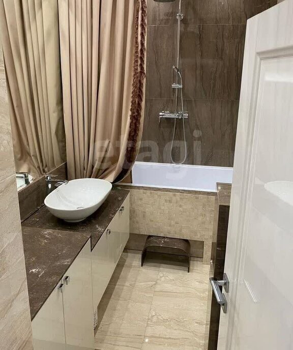 квартира г Симферополь ул Тренева 21 фото 2